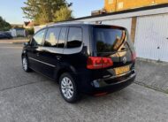 2012 Volkswagen Touran 1.4 TSi