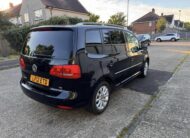 2012 Volkswagen Touran 1.4 TSi