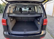 2012 Volkswagen Touran 1.4 TSi