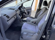 2012 Volkswagen Touran 1.4 TSi