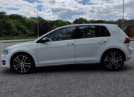 2013 Volkswagen Golf