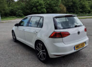 2013 Volkswagen Golf