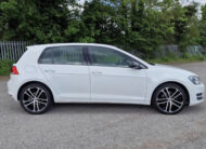 2013 Volkswagen Golf