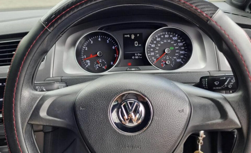 2013 Volkswagen Golf