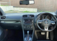 2009 Volkswagen Golf