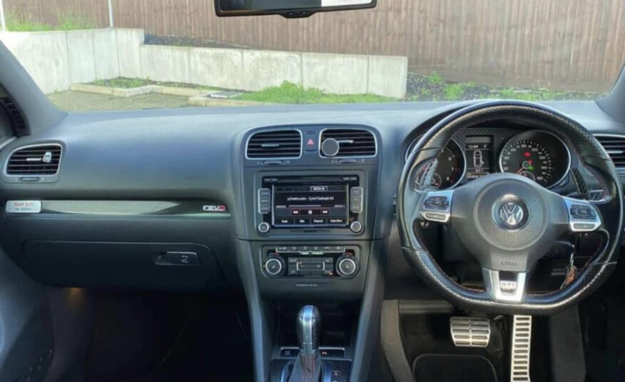 2009 Volkswagen Golf