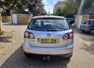 2007 Volkswagen Golf Plus