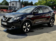 2016 Nissan Qashqai Connecta Auto ulez free