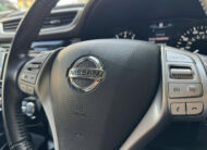 2016 Nissan Qashqai Connecta Auto ulez free