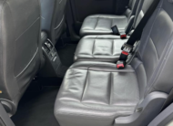 Volkswagen Touran mpv 1.4 petrol 7 seats