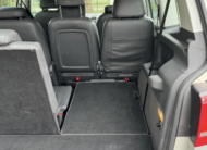 Volkswagen Touran mpv 1.4 petrol 7 seats