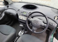 2004 Toyota Yaris