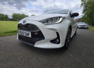 2022 Toyota GR SPORT HYBRID Yaris ulez Compliant petrol