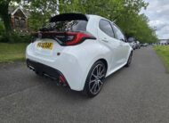 2022 Toyota GR SPORT HYBRID Yaris ulez Compliant petrol