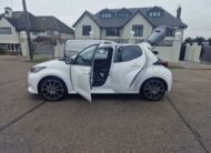 2022 Toyota GR SPORT HYBRID Yaris ulez Compliant petrol