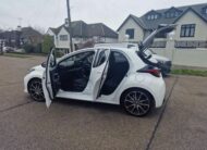 2022 Toyota GR SPORT HYBRID Yaris ulez Compliant petrol