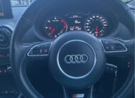 Audi A3 2.0 TDI S line Sportback s tronic