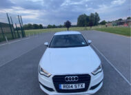 Audi A3 2.0 TDI S line Sportback s tronic