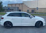 Audi A3 2.0 TDI S line Sportback s tronic