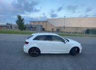 Audi A3 2.0 TDI S line Sportback s tronic