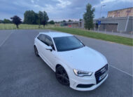 Audi A3 2.0 TDI S line Sportback s tronic