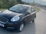 2013 Nissan Micra